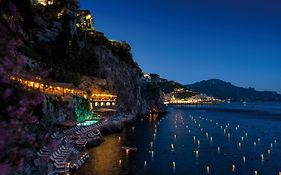 Hotel Santa Caterina